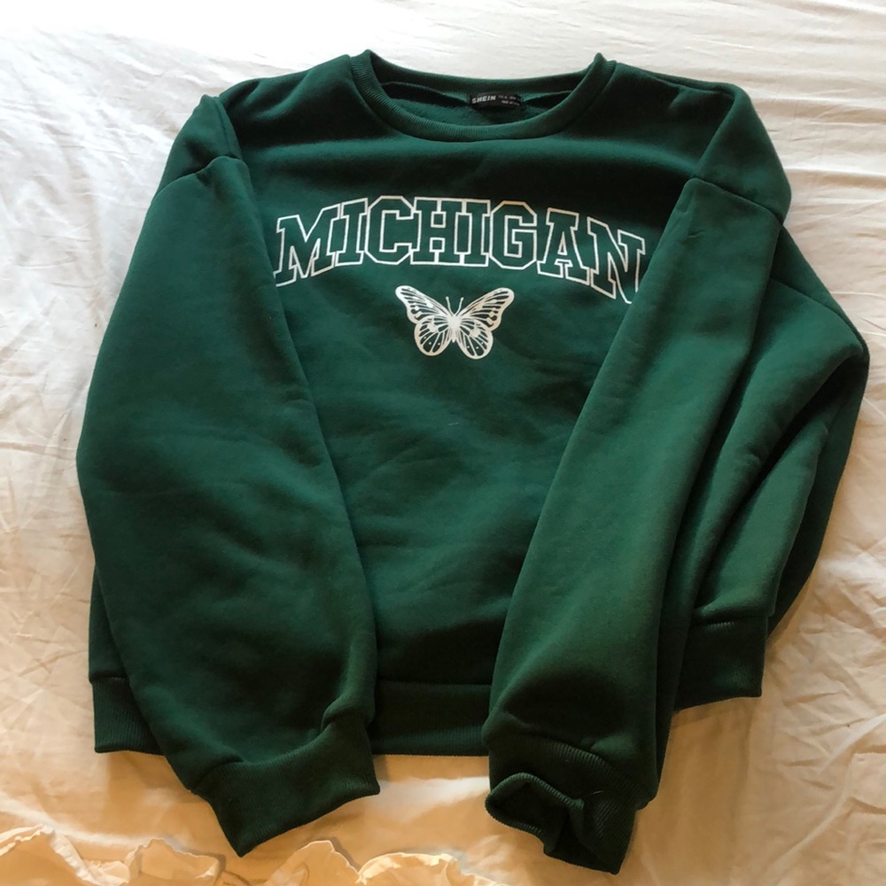 Crewneck